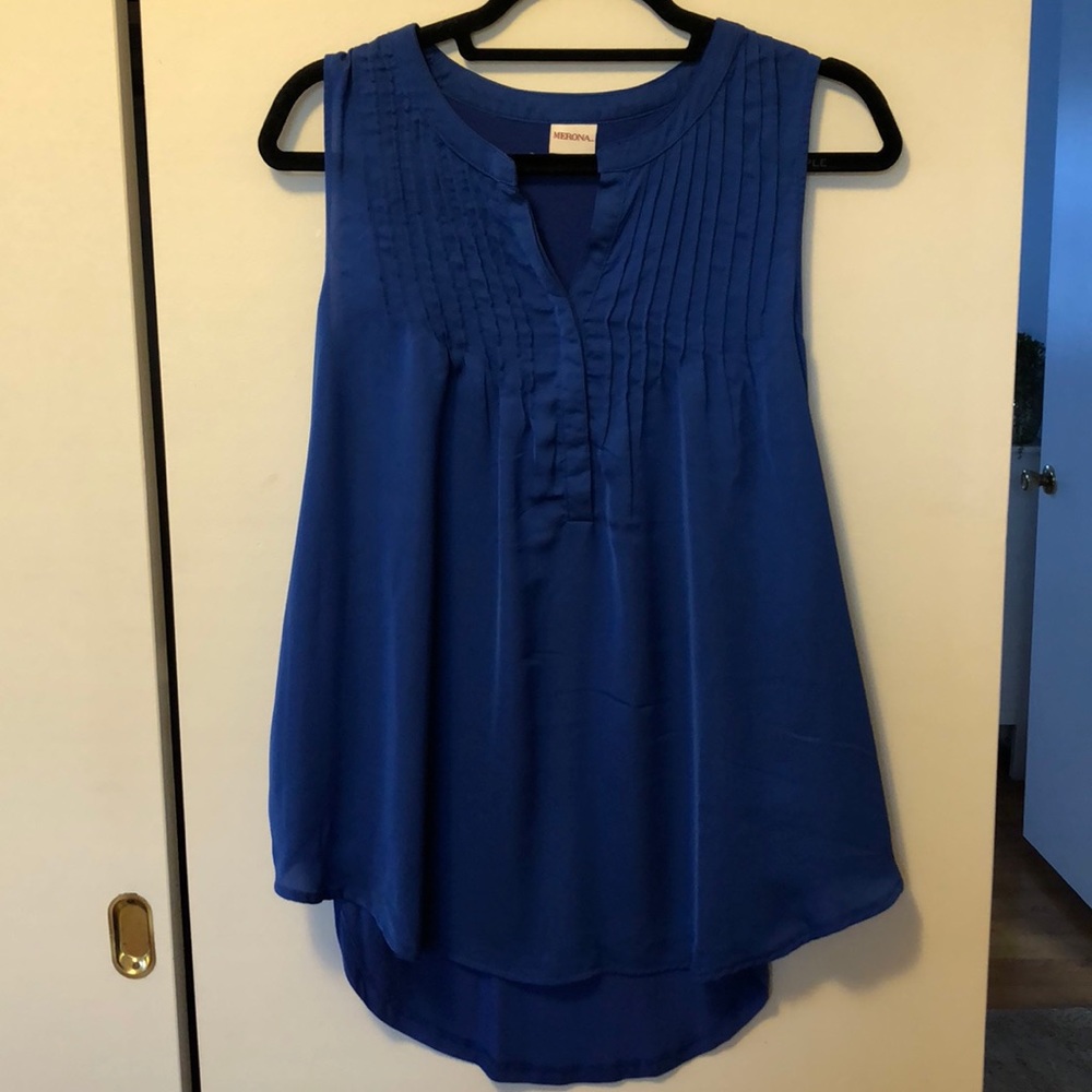Merona Tank Top
